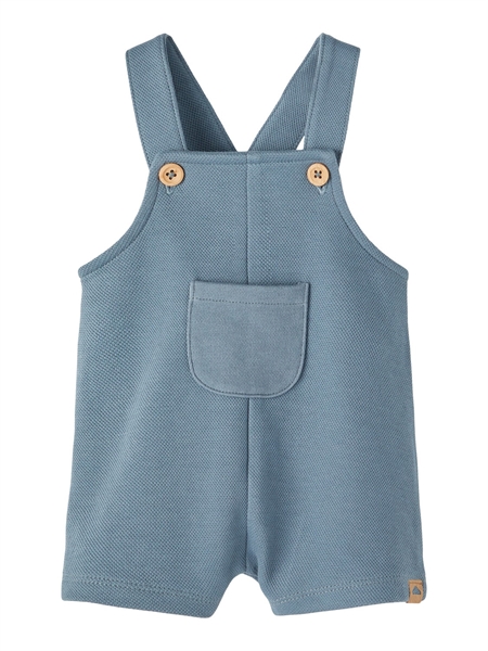 NAME IT Shorts Overalls Holan Dried Sage